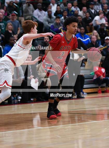 Thumbnail 1 in Denver East vs. Smoky Hill photogallery.