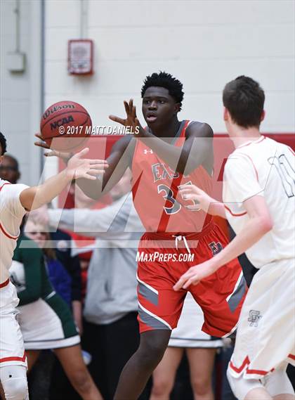 Thumbnail 3 in Denver East vs. Smoky Hill photogallery.