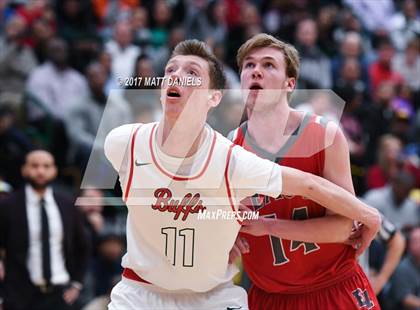 Thumbnail 1 in Denver East vs. Smoky Hill photogallery.