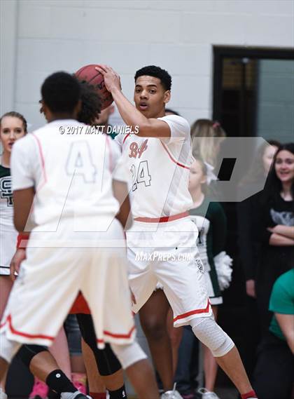 Thumbnail 3 in Denver East vs. Smoky Hill photogallery.