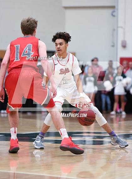 Thumbnail 3 in Denver East vs. Smoky Hill photogallery.