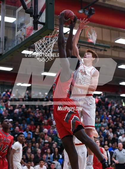 Thumbnail 1 in Denver East vs. Smoky Hill photogallery.