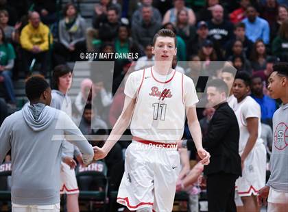 Thumbnail 1 in Denver East vs. Smoky Hill photogallery.