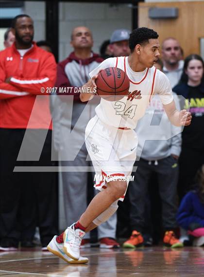 Thumbnail 3 in Denver East vs. Smoky Hill photogallery.