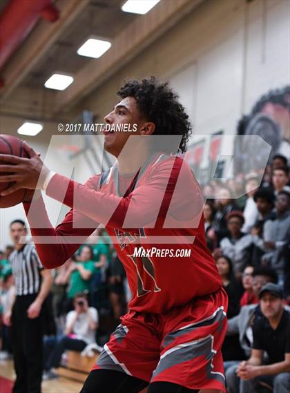 Thumbnail 2 in Denver East vs. Smoky Hill photogallery.