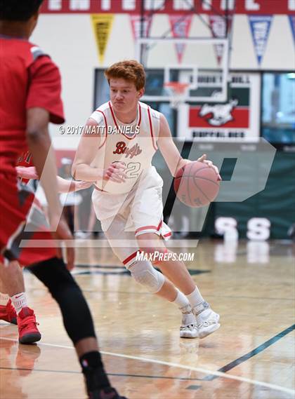 Thumbnail 3 in Denver East vs. Smoky Hill photogallery.