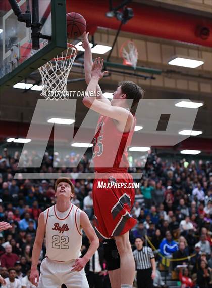 Thumbnail 2 in Denver East vs. Smoky Hill photogallery.
