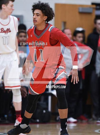 Thumbnail 2 in Denver East vs. Smoky Hill photogallery.