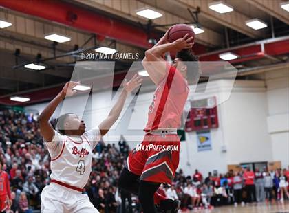 Thumbnail 1 in Denver East vs. Smoky Hill photogallery.