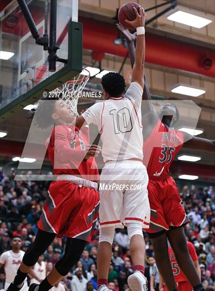 Thumbnail 2 in Denver East vs. Smoky Hill photogallery.