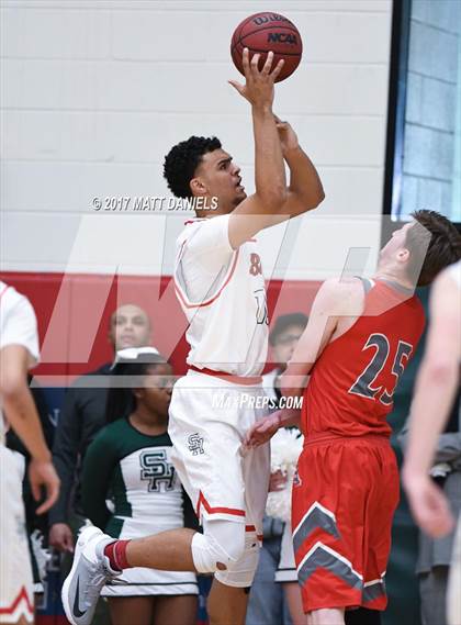 Thumbnail 1 in Denver East vs. Smoky Hill photogallery.