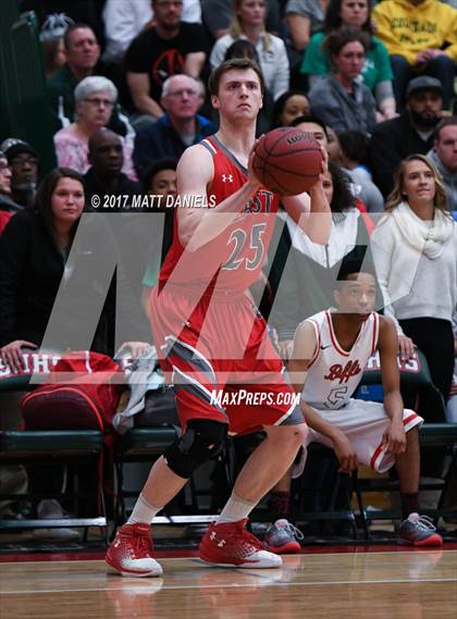 Thumbnail 1 in Denver East vs. Smoky Hill photogallery.
