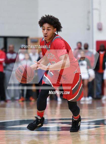 Thumbnail 2 in Denver East vs. Smoky Hill photogallery.
