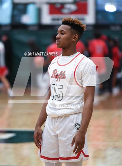Thumbnail 3 in Denver East vs. Smoky Hill photogallery.