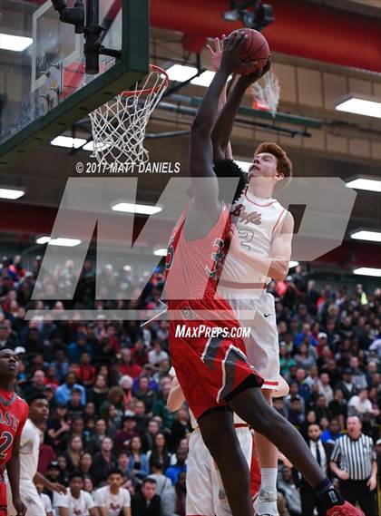Thumbnail 3 in Denver East vs. Smoky Hill photogallery.