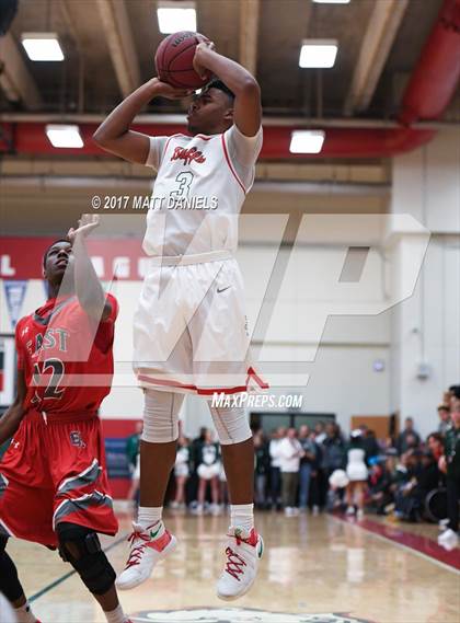 Thumbnail 3 in Denver East vs. Smoky Hill photogallery.