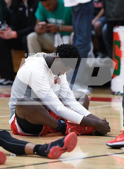 Thumbnail 2 in Denver East vs. Smoky Hill photogallery.
