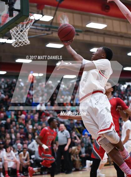 Thumbnail 3 in Denver East vs. Smoky Hill photogallery.