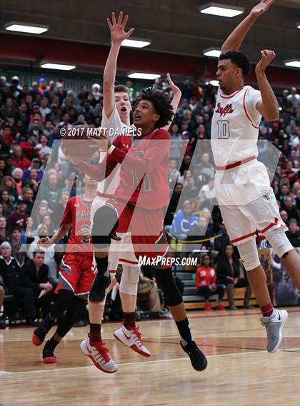 Thumbnail 3 in Denver East vs. Smoky Hill photogallery.