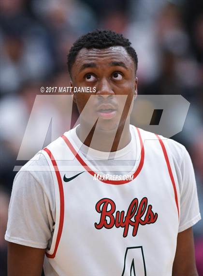 Thumbnail 1 in Denver East vs. Smoky Hill photogallery.