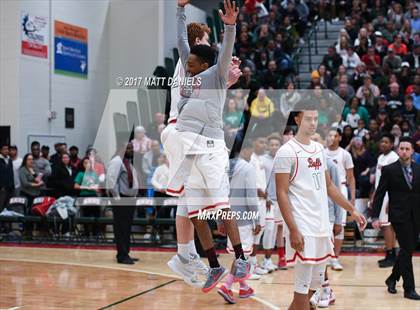 Thumbnail 1 in Denver East vs. Smoky Hill photogallery.