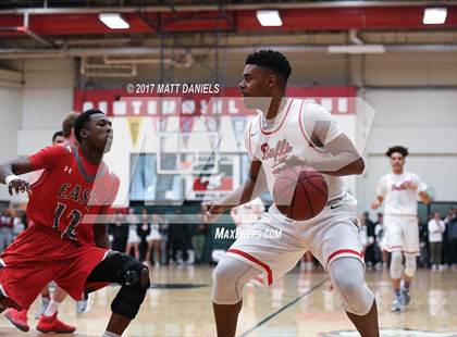 Thumbnail 1 in Denver East vs. Smoky Hill photogallery.