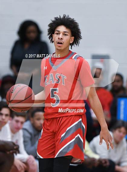 Thumbnail 3 in Denver East vs. Smoky Hill photogallery.