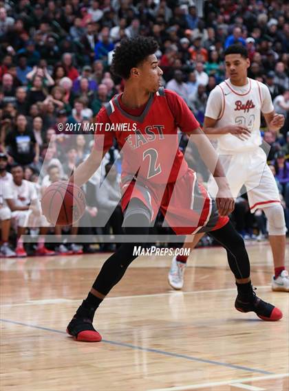 Thumbnail 1 in Denver East vs. Smoky Hill photogallery.
