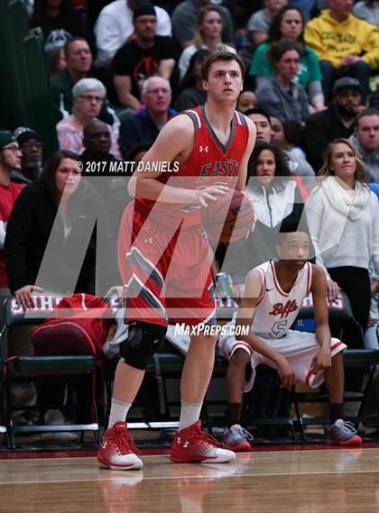 Thumbnail 3 in Denver East vs. Smoky Hill photogallery.