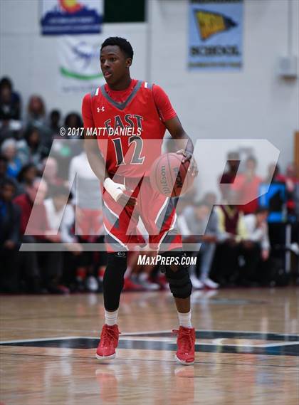 Thumbnail 3 in Denver East vs. Smoky Hill photogallery.