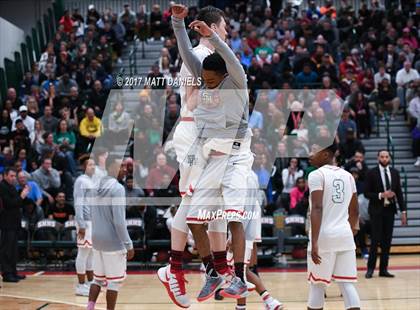 Thumbnail 2 in Denver East vs. Smoky Hill photogallery.