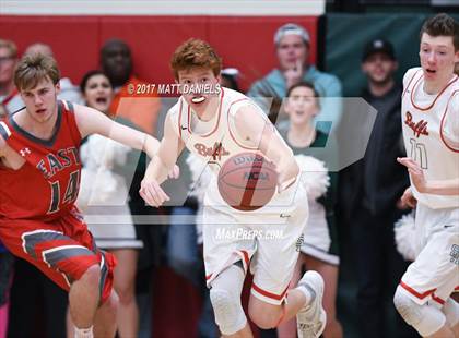 Thumbnail 1 in Denver East vs. Smoky Hill photogallery.