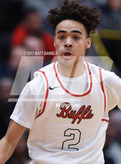 Thumbnail 1 in Denver East vs. Smoky Hill photogallery.