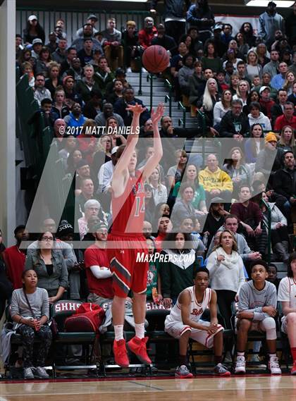 Thumbnail 2 in Denver East vs. Smoky Hill photogallery.