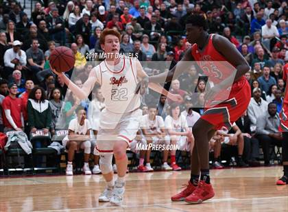 Thumbnail 2 in Denver East vs. Smoky Hill photogallery.