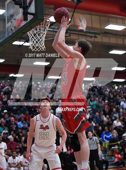 Thumbnail 1 in Denver East vs. Smoky Hill photogallery.