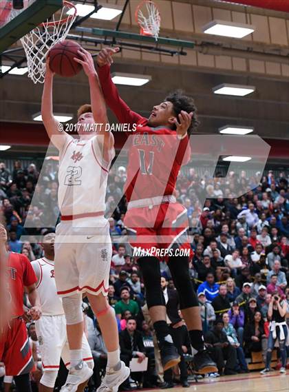 Thumbnail 3 in Denver East vs. Smoky Hill photogallery.