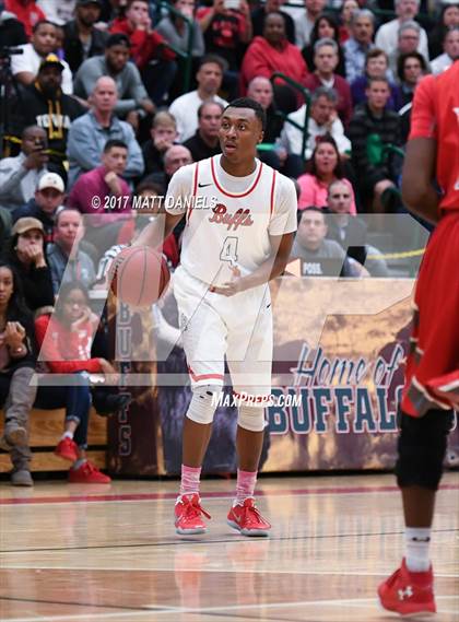 Thumbnail 2 in Denver East vs. Smoky Hill photogallery.