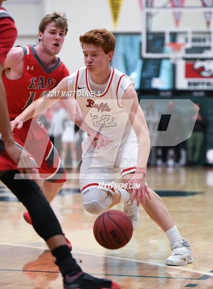 Thumbnail 2 in Denver East vs. Smoky Hill photogallery.