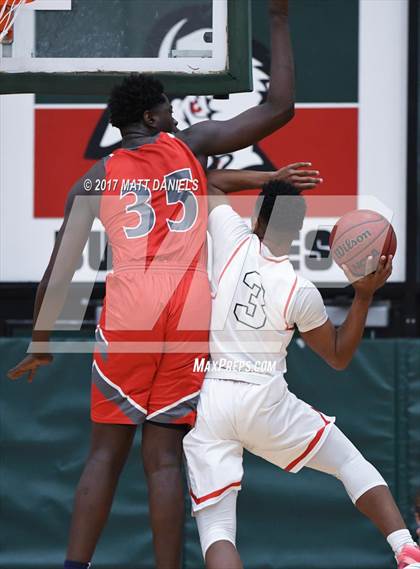 Thumbnail 2 in Denver East vs. Smoky Hill photogallery.