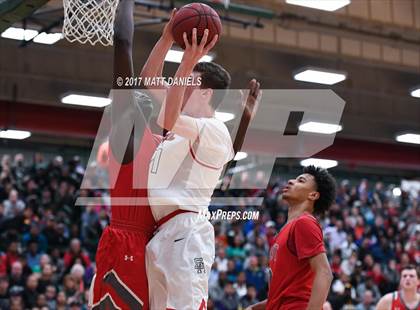 Thumbnail 1 in Denver East vs. Smoky Hill photogallery.