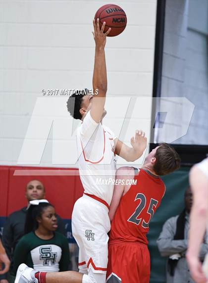 Thumbnail 2 in Denver East vs. Smoky Hill photogallery.