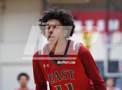 Thumbnail 2 in Denver East vs. Smoky Hill photogallery.