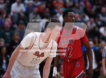Thumbnail 1 in Denver East vs. Smoky Hill photogallery.