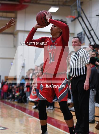 Thumbnail 3 in Denver East vs. Smoky Hill photogallery.