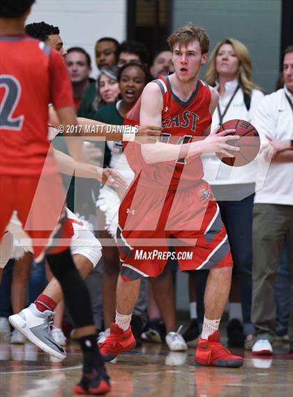 Thumbnail 1 in Denver East vs. Smoky Hill photogallery.