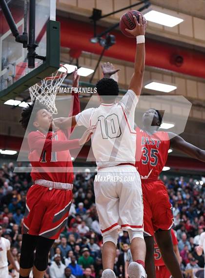 Thumbnail 1 in Denver East vs. Smoky Hill photogallery.