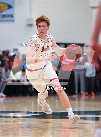 Thumbnail 2 in Denver East vs. Smoky Hill photogallery.
