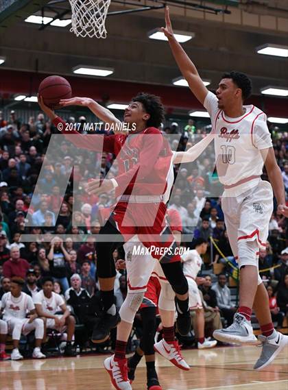 Thumbnail 2 in Denver East vs. Smoky Hill photogallery.