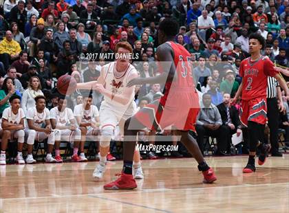 Thumbnail 3 in Denver East vs. Smoky Hill photogallery.